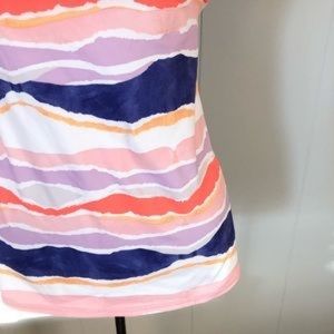 Lulu Lemon Tank size 8